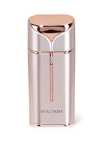 Batteriebetriebener Mini-Damenrasierer  