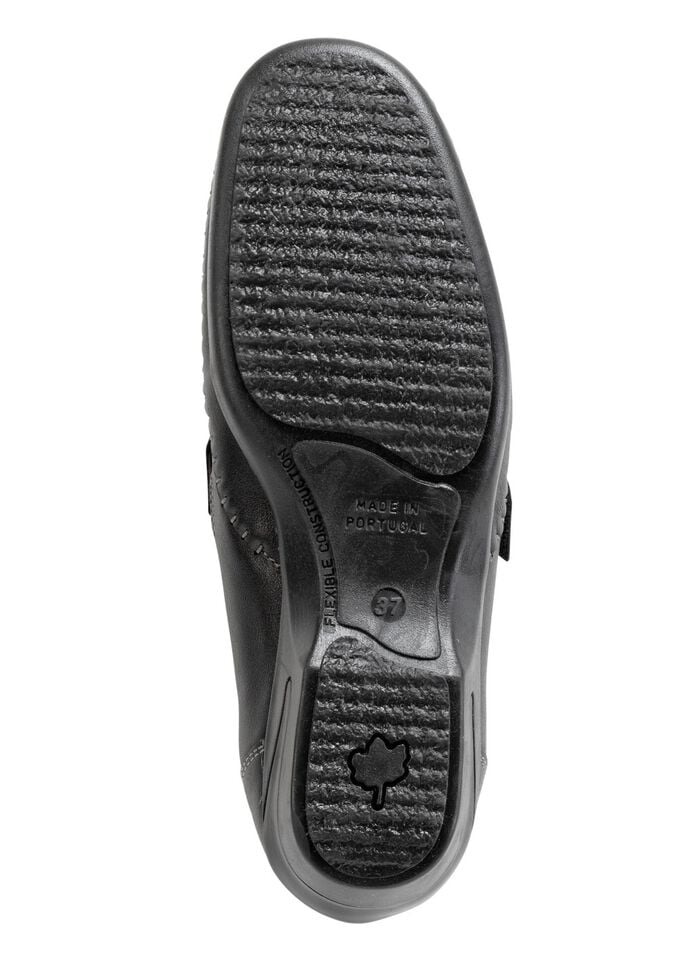 ELENA EDEN Mokassin-Trotteur mit luftigen Durchbr&uuml;chen 