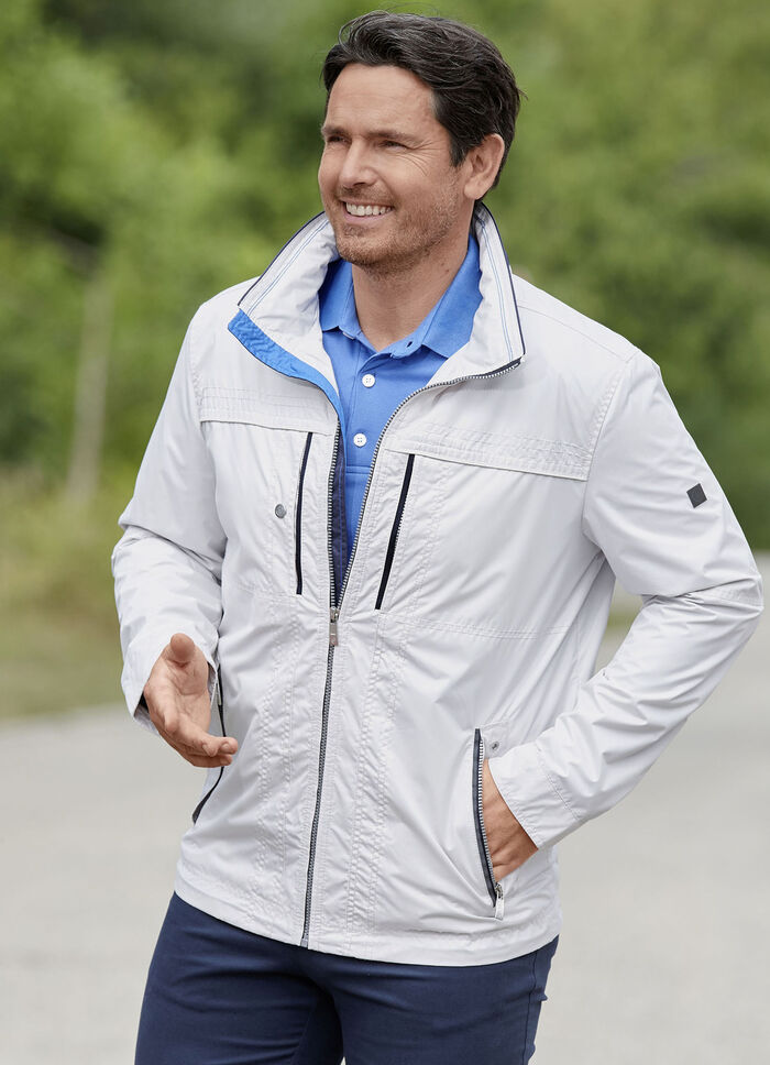 Funktionsjacke von &bdquo;Cabano&ldquo; 