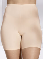 Unterzieh-Radlerhose aus superweichem Feinjersey HAUT