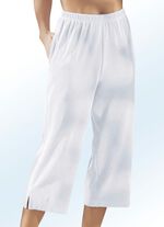 Frottier-Hose in Capriform 