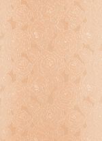 &Uuml;bergardine mit Universalschienenband PUDER