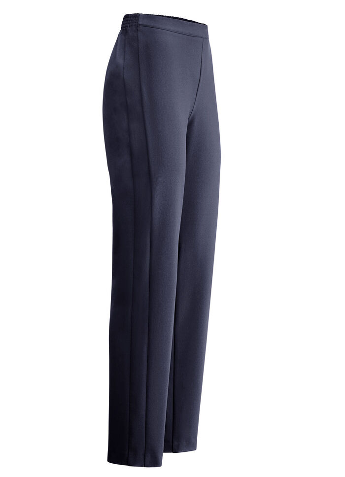 Hose mit rückwärtigem Dehnbundeinsatz MARINE