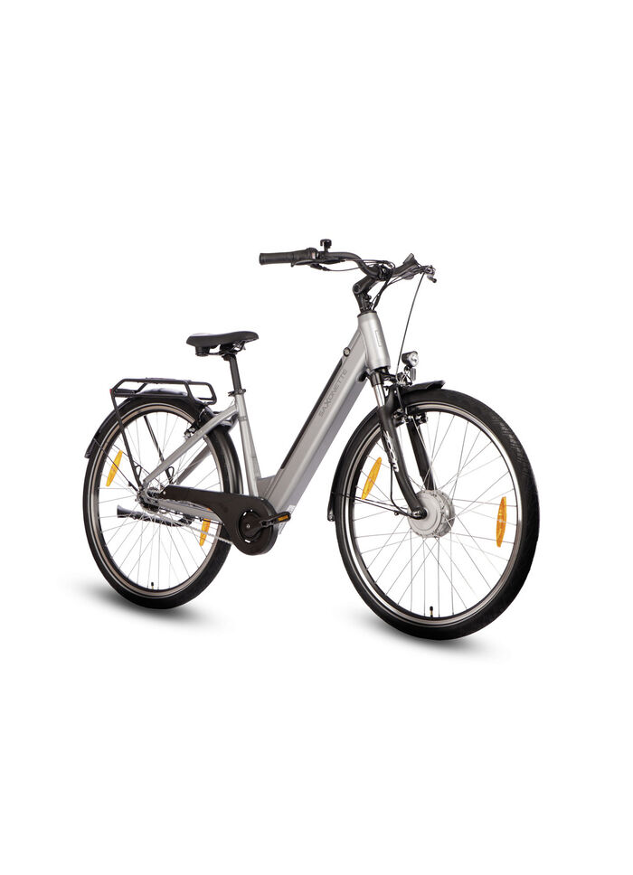 E-Bike Comfort Plus 5.0 von Saxonette 