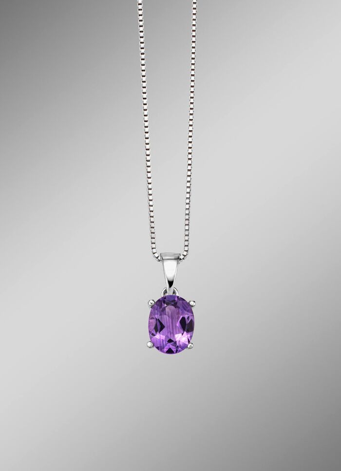 Anh&auml;nger mit Veneziakette 