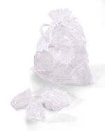 Echte Bergkristall Wassersteine 