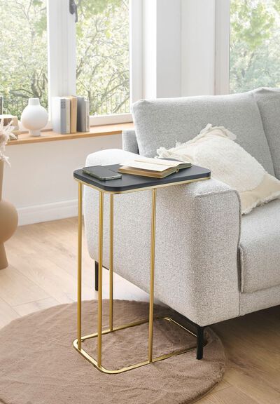 Moderner Beistelltisch 