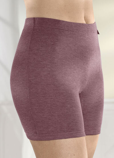 Zweierpack Permatherm Longpants 