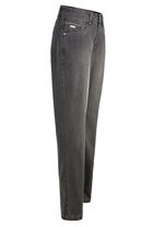 Bequeme Jeans in 3 Farben ANTHRAZIT