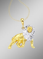 Anh&auml;nger "L&ouml;we" 