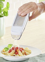 Duo-Reiben Set fürs Reiben und Servieren 