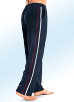 Hose mit Tunnelzugband 