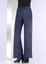 Hose in bequemer Weite MARINE