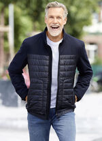 Blouson von „New Canadian“ 