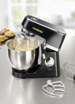 Carrera Küchenmaschine – Der Blickfang in Ihrer Küche 