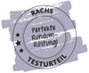 BADERde_DE1Logo_RachsTesturteil_PerfekteRundumRoestung