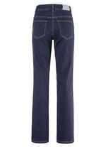 Edel-Jeans mit dekorativer Strasszier 