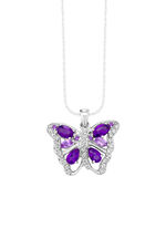 Anhänger Schmetterling 