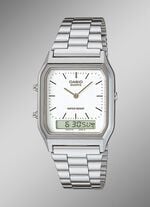 Casio Vintage Quartz-Herrenuhr 