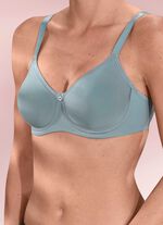 Susa B&uuml;gel-BH mit Spacer-Cups JADE