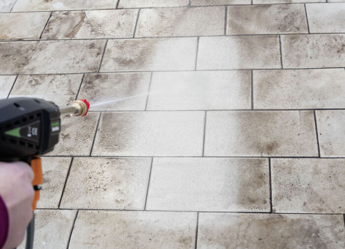 Hammersmith Hydroblast 