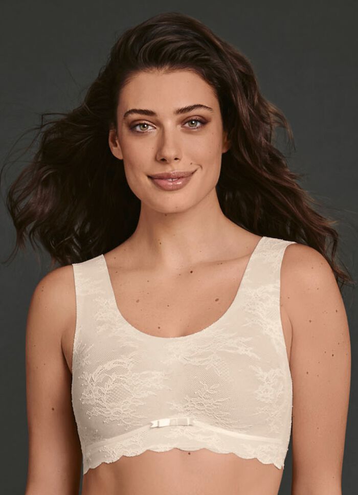 Superbequemer Anita BH aus elastischer Spitze 