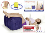 "vitalmaxx" Stufenbett 