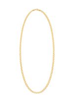 Kunstvolle Garibaldikette 