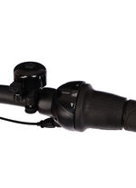 E-Bike Comfort Plus 5.0 von Saxonette 