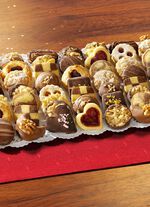 Spezialit&auml;ten-Mischung aus alter Familienrezeptur 