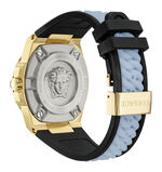 VERSACE Damenuhr Chain Reaction 