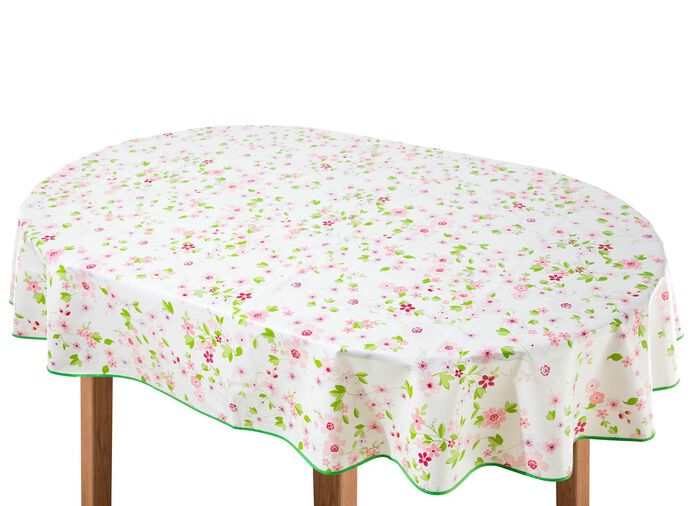 Tischdekoration in pflegeleichter Qualit&auml;t 