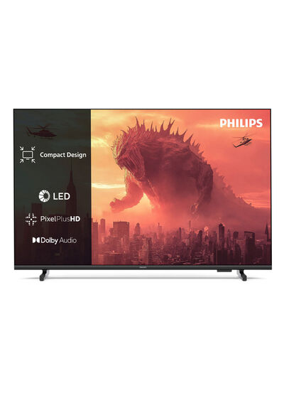 LED Fernseher mit Pixel Plus HD 