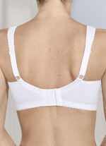 BH mit hohem Baumwollanteil 