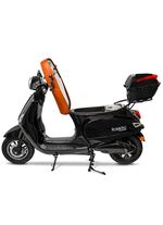 E-City Retro "Rolektro" 