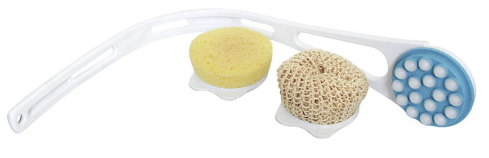 Körperpflege Set, 3-teilig 