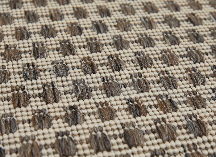 Strapazierf&auml;hige Br&uuml;cken und Teppiche 