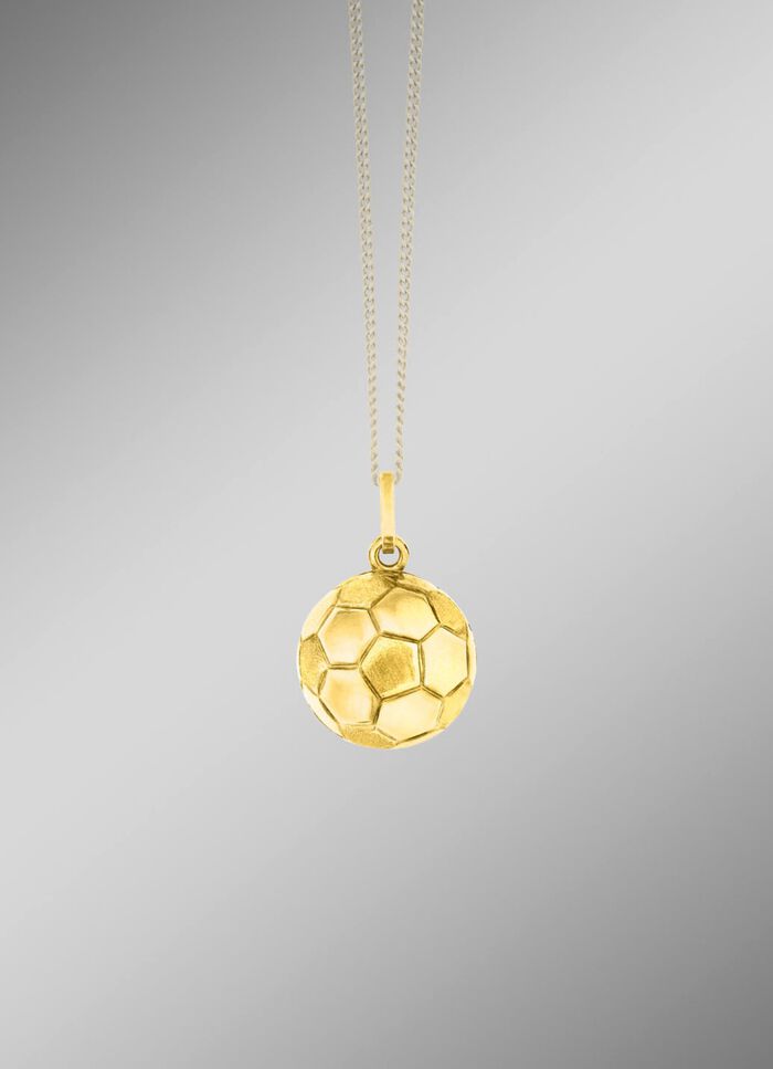 Fu&szlig;ballanh&auml;nger 