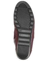 ELENA EDEN, gef&uuml;tterte Damen-Stiefeletten, Winterschuhe, Weite G, mit Rei&szlig;verschluss 