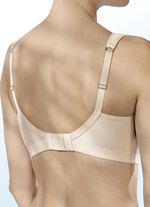 Swegmark of Sweden-BH mit elastischer Spitze 