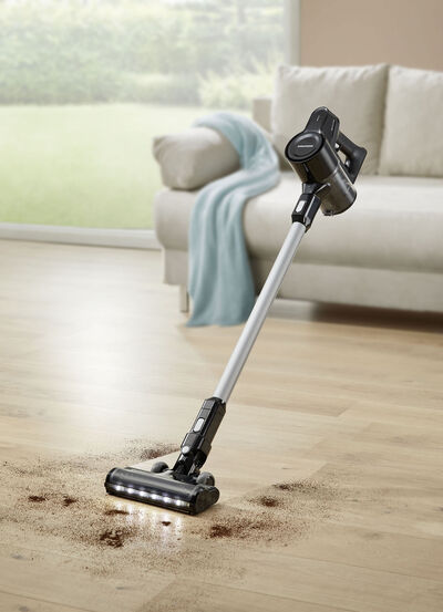 Grundig VCP 4230 Akku-Handstaubsauger  