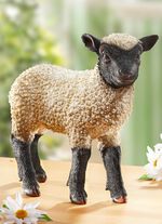 Sch&auml;fchen aus Polyresin 