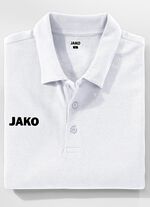 Poloshirt von &bdquo;Jako&ldquo; in 5 Farben 