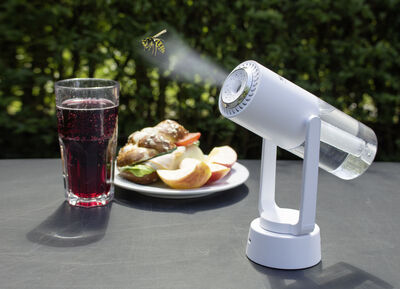 Wesperado Insektenvertreiber 