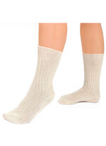 BIO-Baumwollsocken f&uuml;r Damen und Herren 