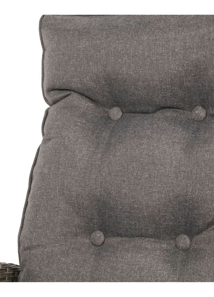 Relax-Set Melia, 3-teilig 