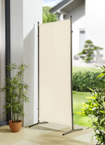 Sicht- und Sonnenschutz Endlos kombinierbar BEIGE