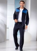 Freizeitanzug von &bdquo;Athlet&ldquo; 