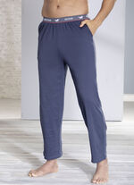 Zweierpack Schlaf- und Freizeithosen von Mustang 