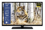 JVC LT-32VF5157 LED-Fernseher mit Full-HD-Aufl&ouml;sung 
